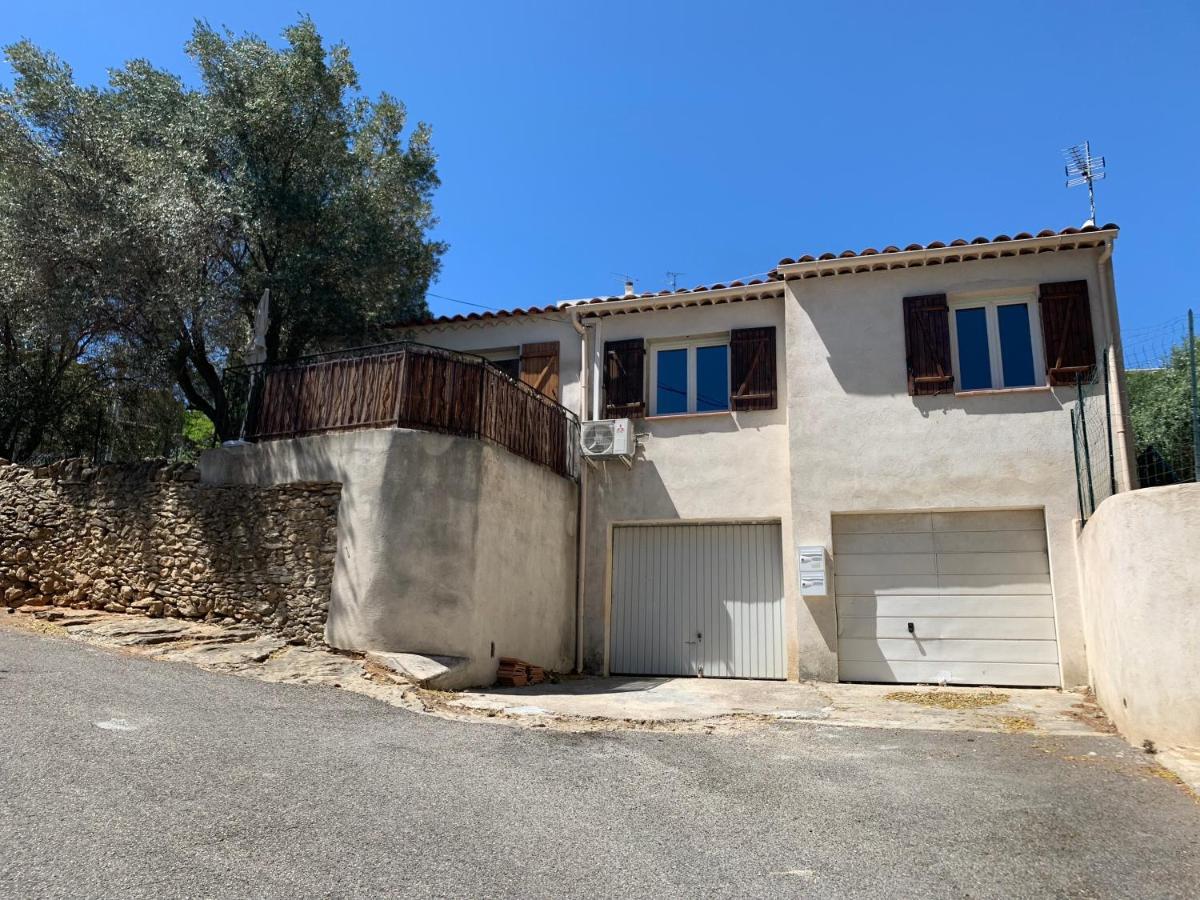 Maison Au Calme Avec Jardin Et Parking, Proche De Tout ! Villa Ла Сиота Екстериор снимка