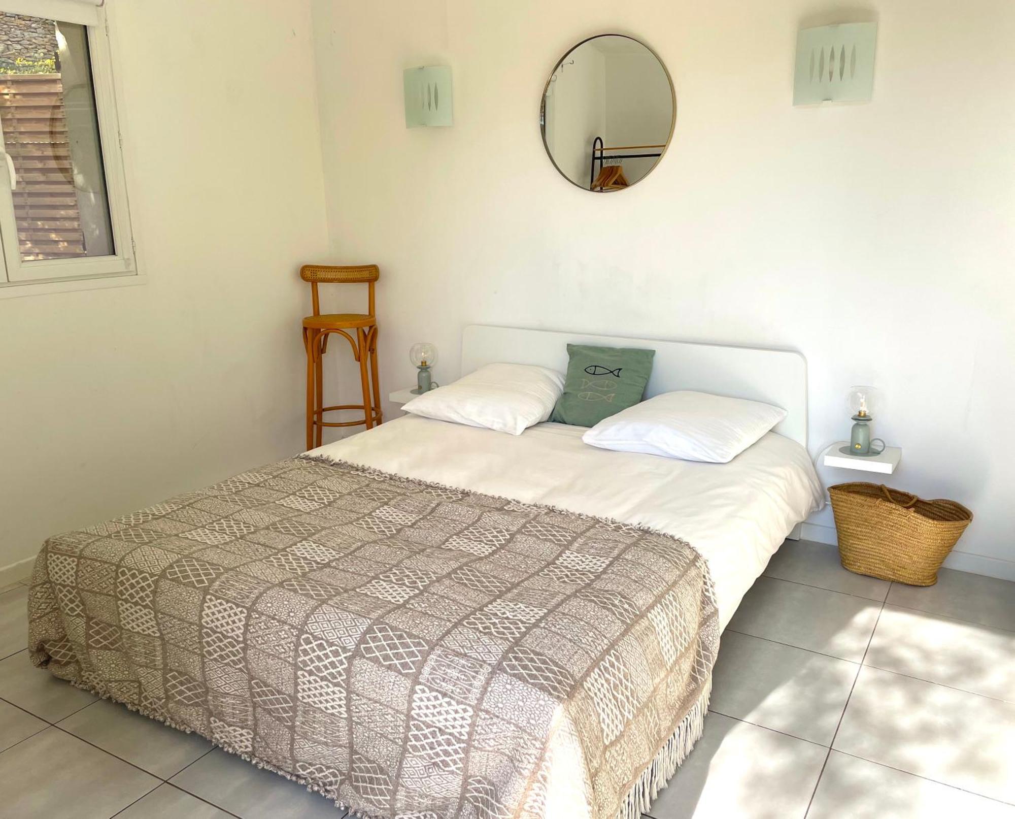 Maison Au Calme Avec Jardin Et Parking, Proche De Tout ! Villa Ла Сиота Екстериор снимка