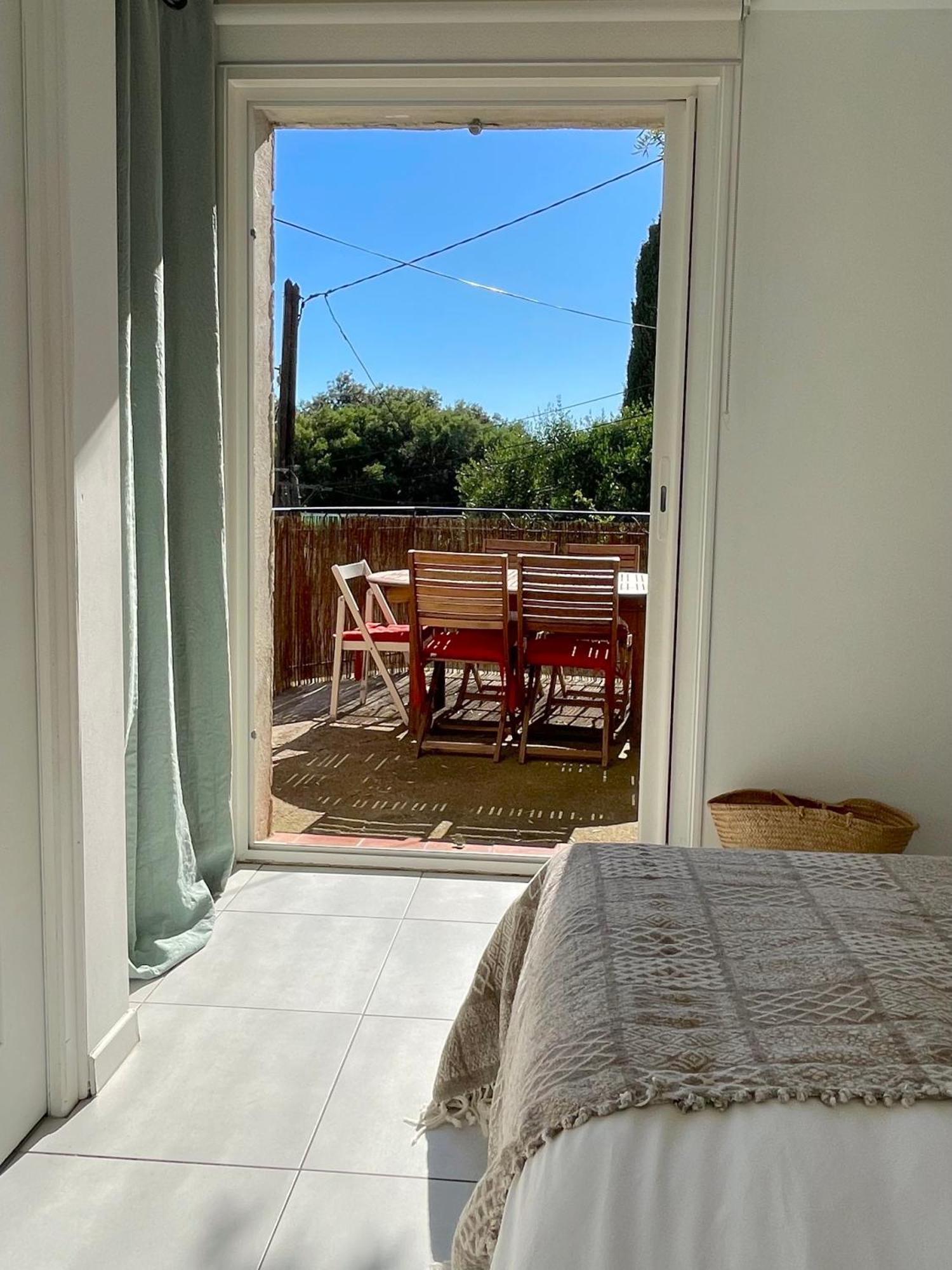 Maison Au Calme Avec Jardin Et Parking, Proche De Tout ! Villa Ла Сиота Екстериор снимка
