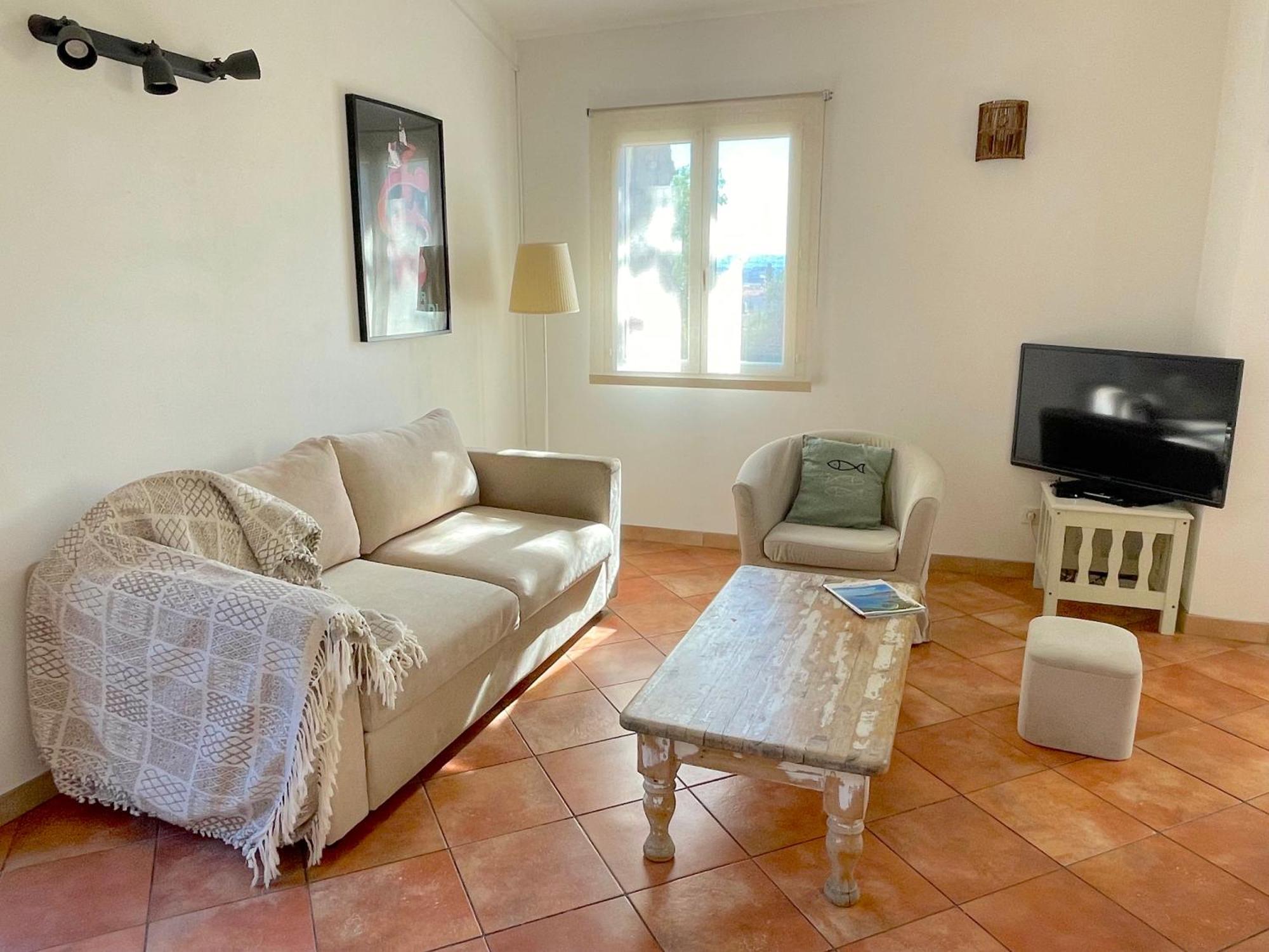 Maison Au Calme Avec Jardin Et Parking, Proche De Tout ! Villa Ла Сиота Екстериор снимка