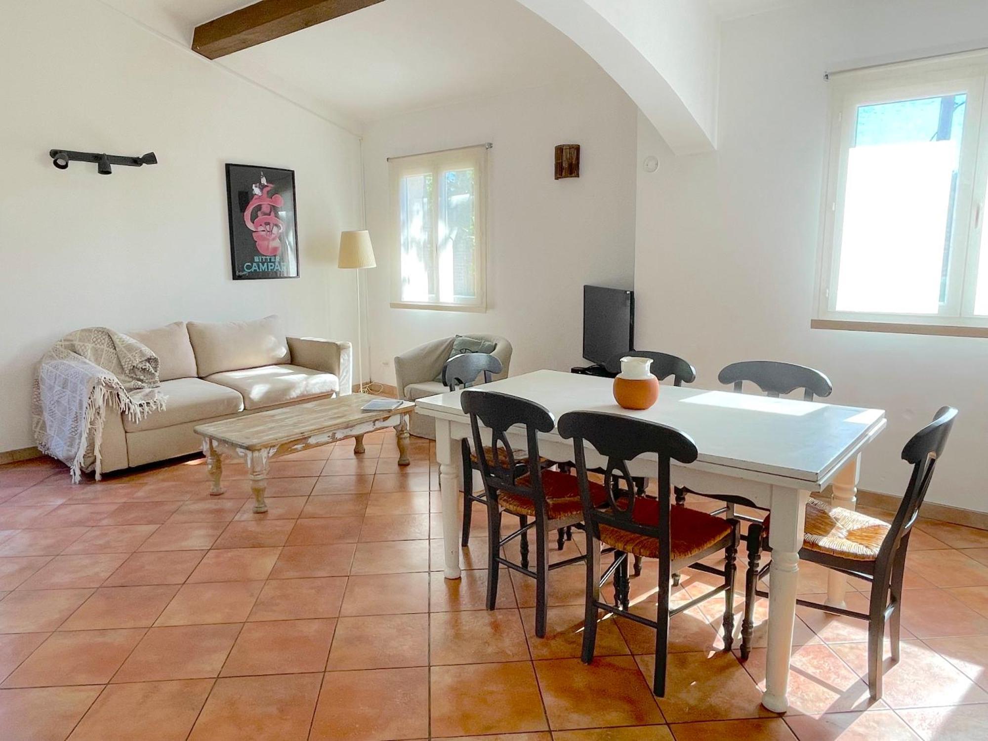 Maison Au Calme Avec Jardin Et Parking, Proche De Tout ! Villa Ла Сиота Екстериор снимка